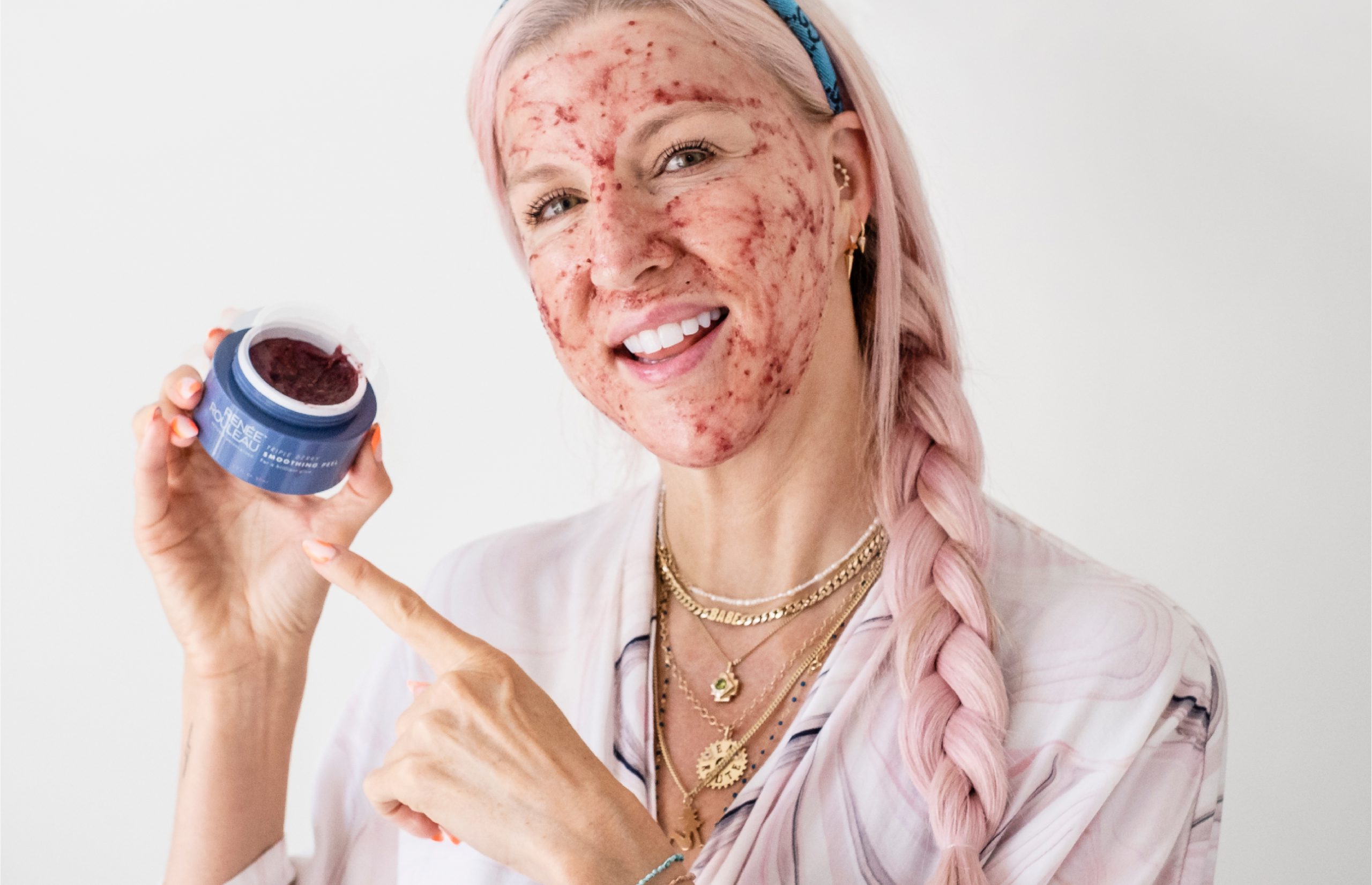 This Best-Selling Chemical Peel is Back to Give You Bright, Smooth Skin