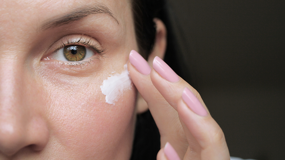 This $14 Eye Cream Erases Wrinkles & It’s 28% Off Before Prime Day