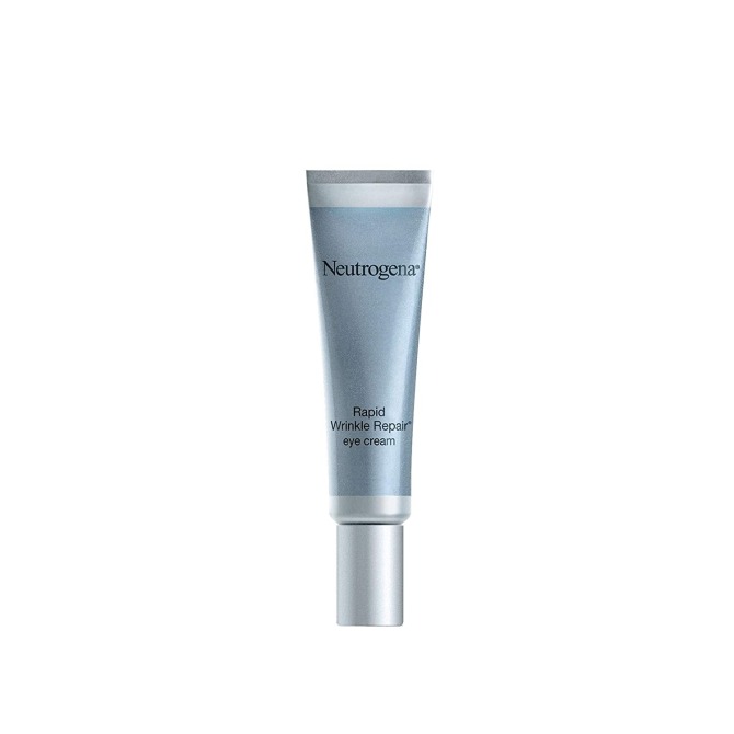 Neutrogena Rapid Wrinkle Repair Retinol Eye Cream Amazon