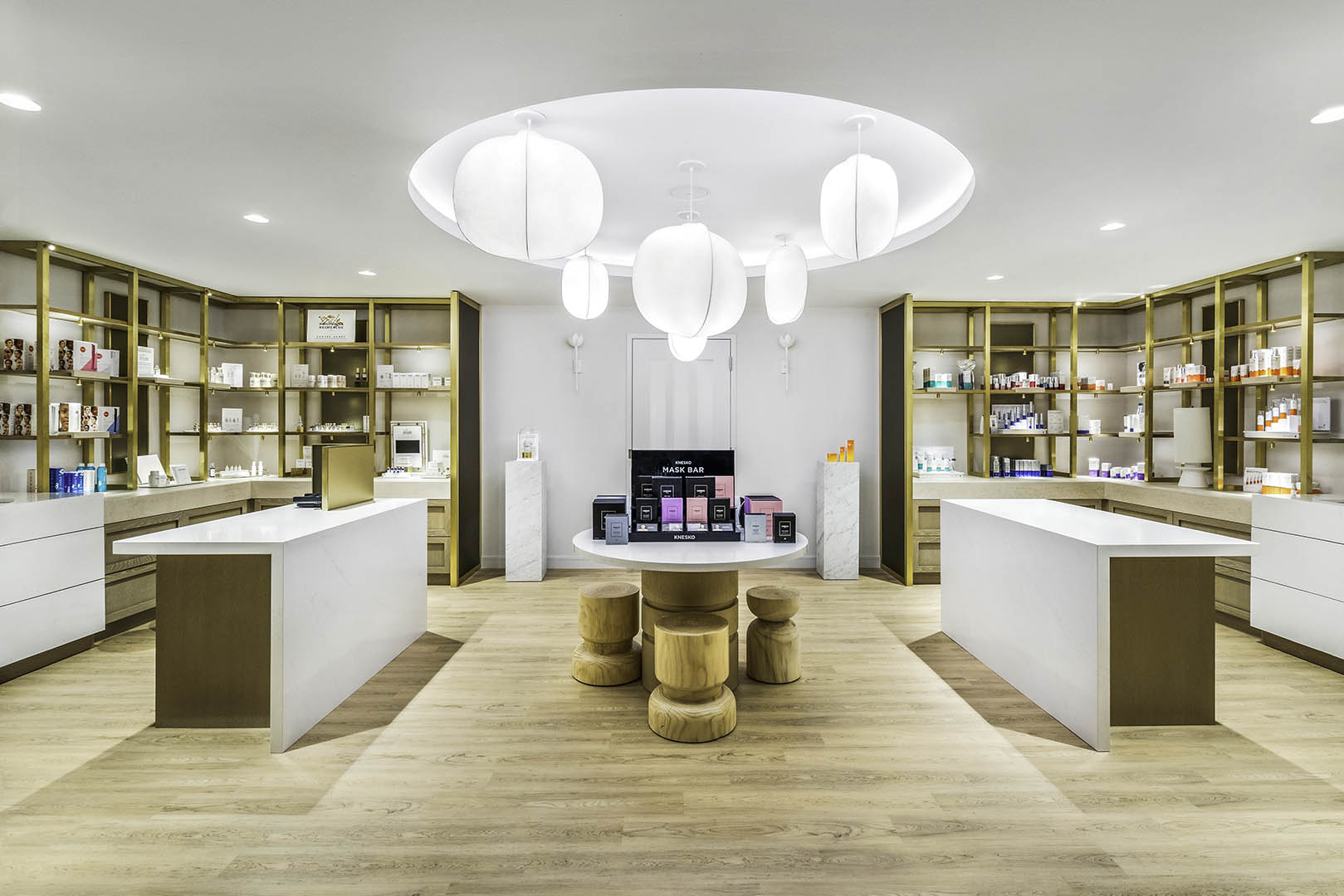 Spa of the Month: Canyon Ranch Lenox