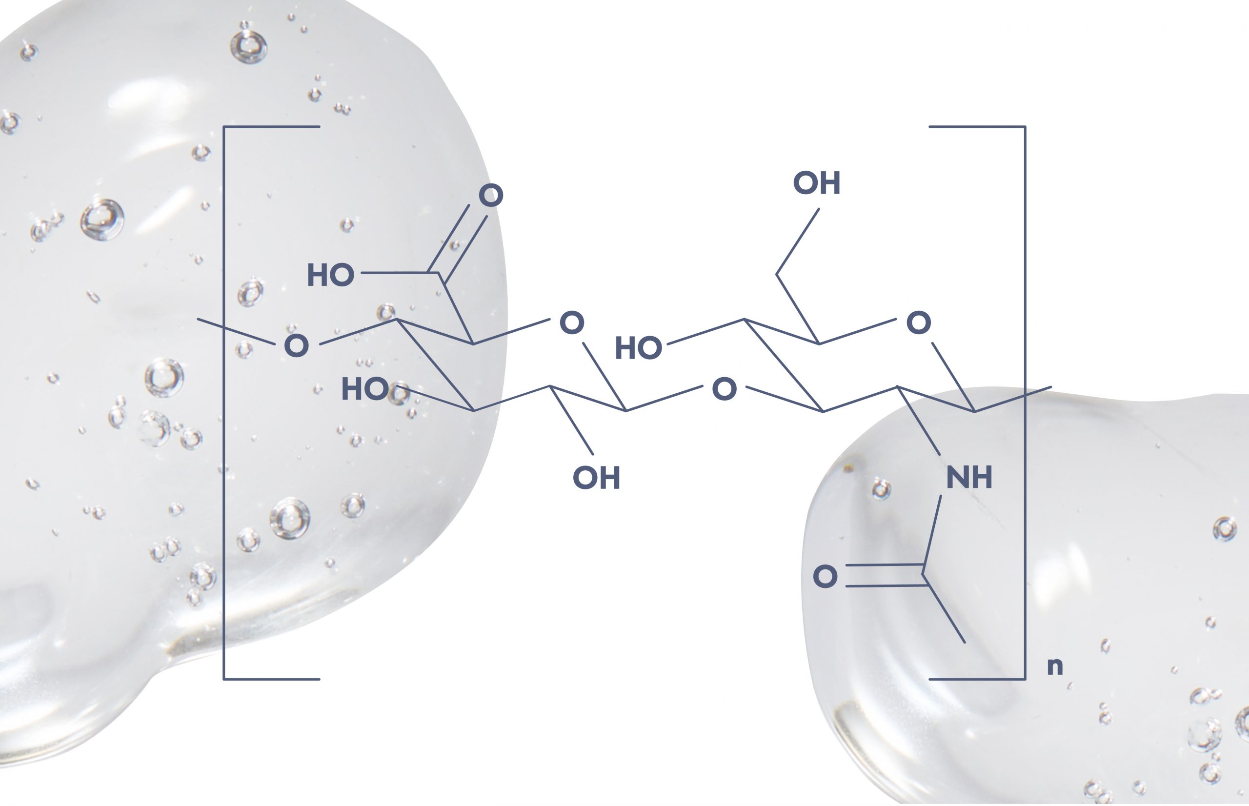 The Best Weight of Hyaluronic Acid to Use for Instantly Dewier Skin