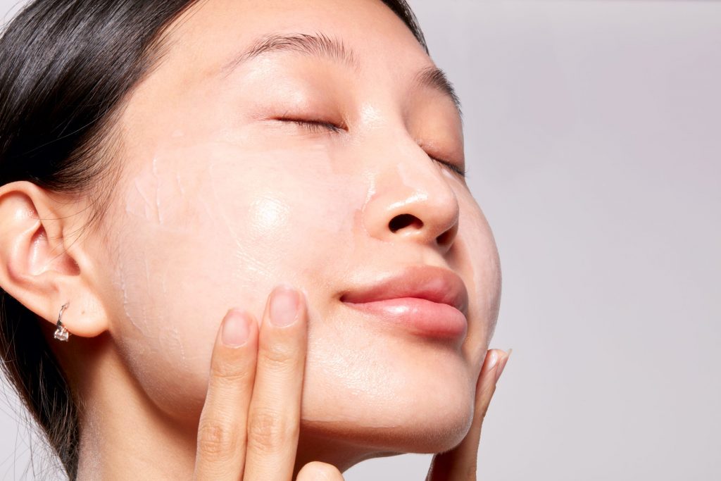 What is an Overnight Sleep Mask?