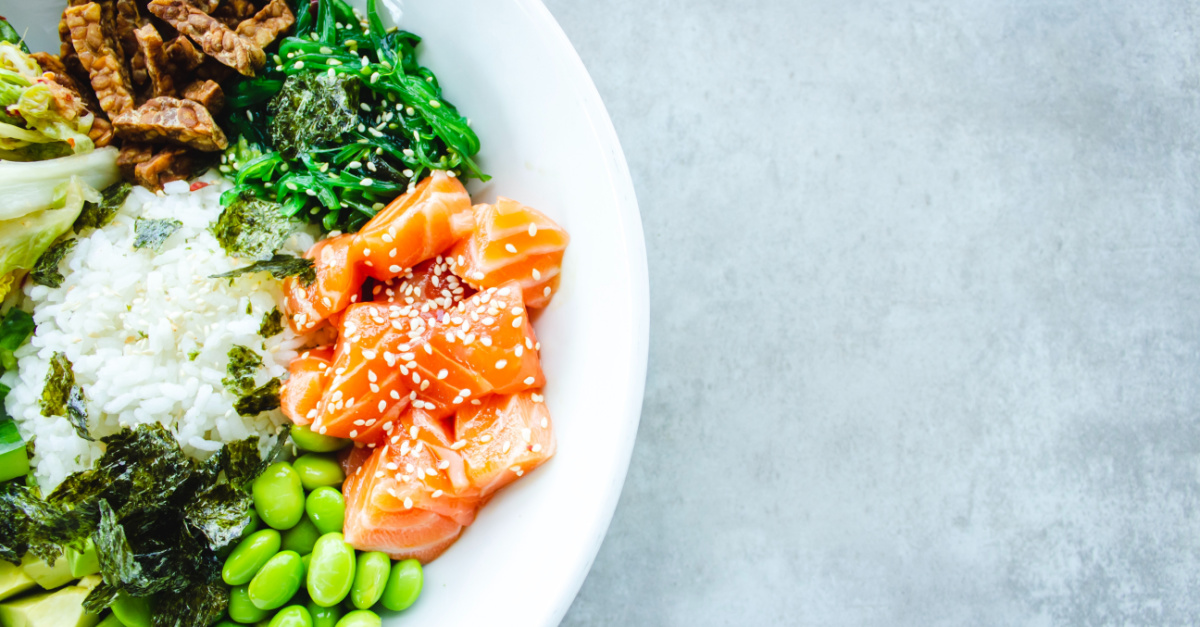 Is Your Diet Really Healthy? 10 Quick Tips to Eat Better