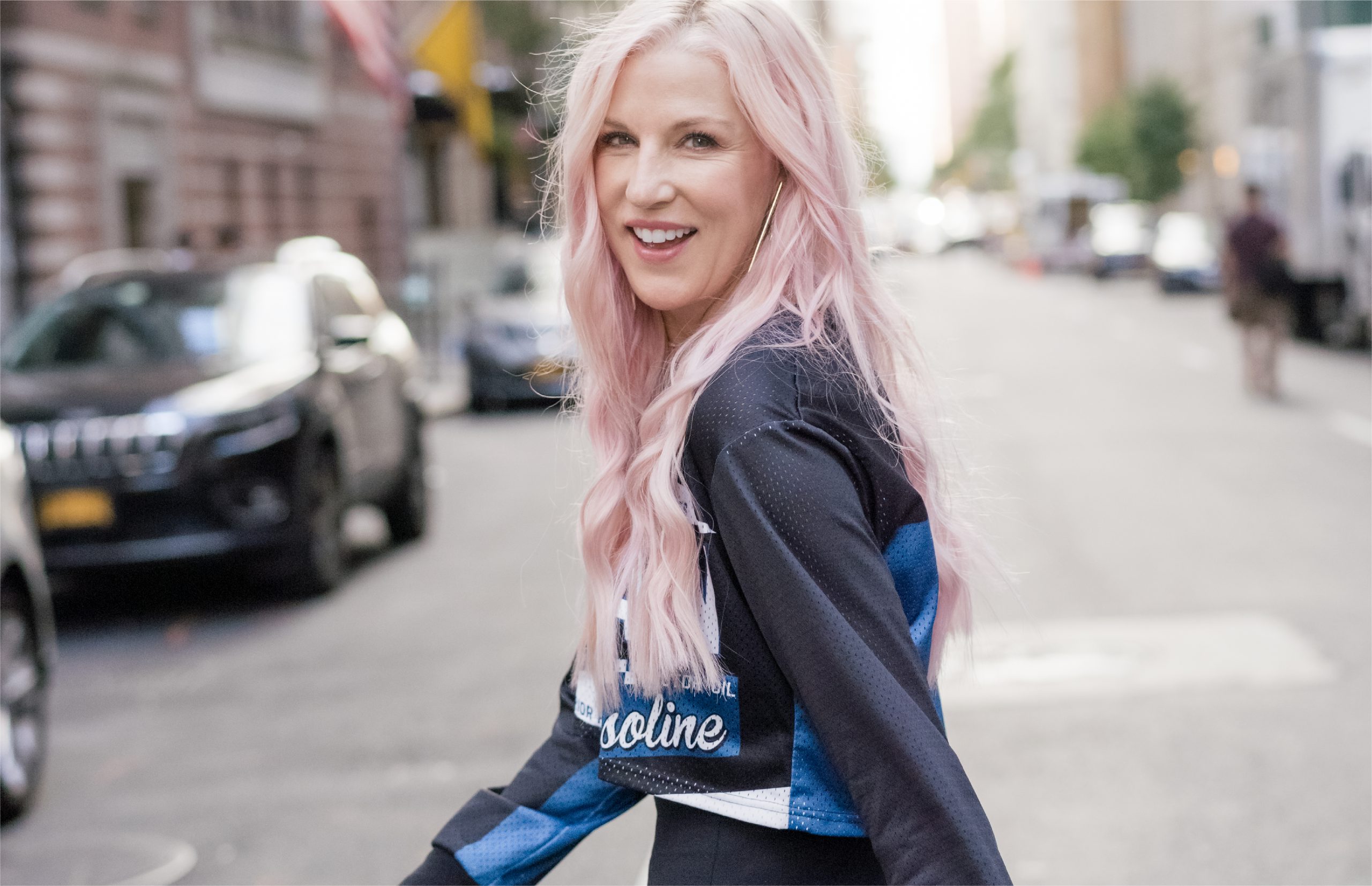 Renée Reviews 2022 and Shares What Next Year Has in Store