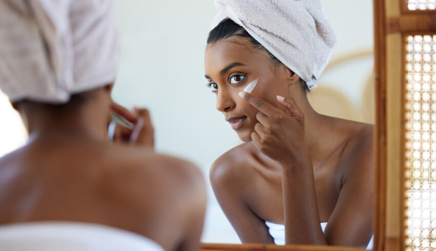 What Is Skin Cycling? | Eminence Organic Skin Care