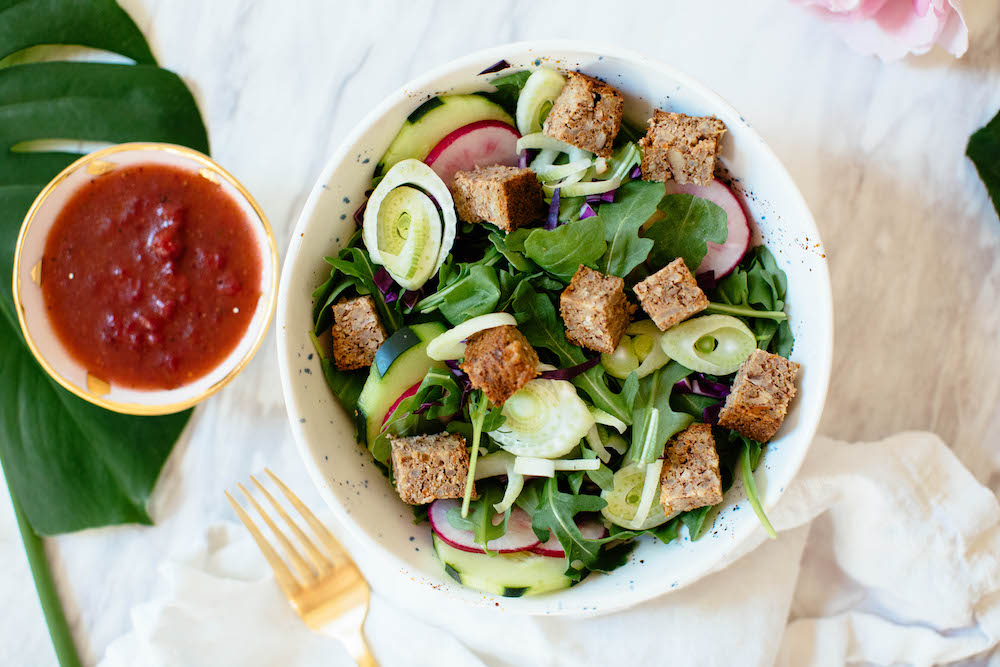 How to Stop Overeating During the Holidays