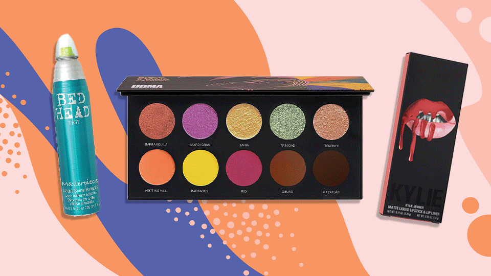 Ulta Cyber Monday 2022 Deals: Up to Half Off Makeup, Hair Care and More