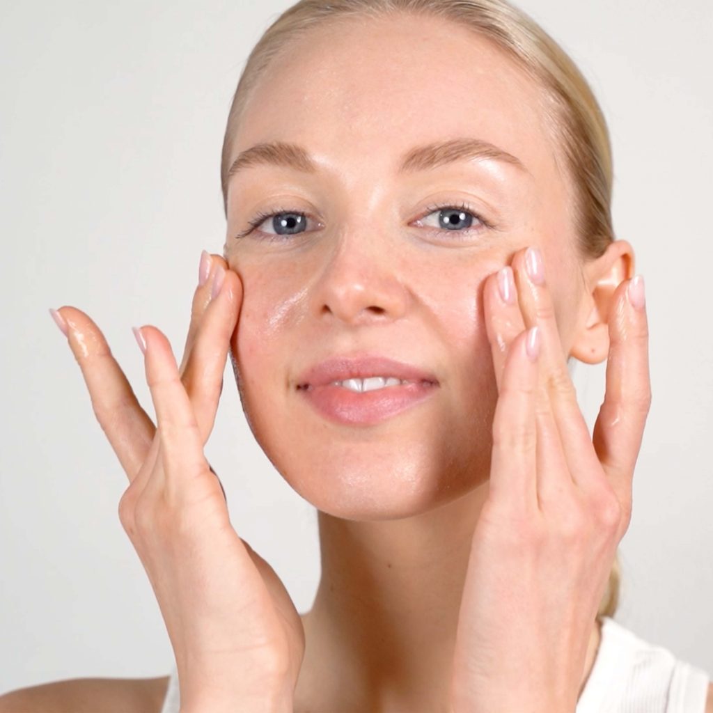 Skincare from Fall to Winter