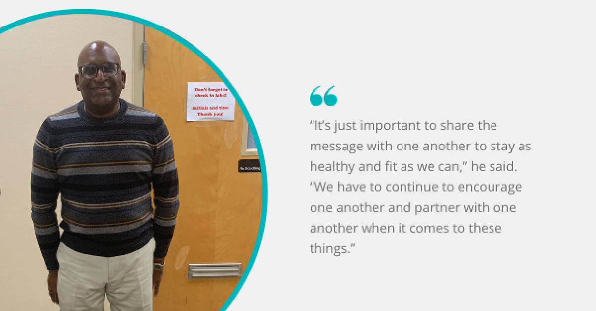 Lorrie Mills Lost 15 Pounds In Just Three Months