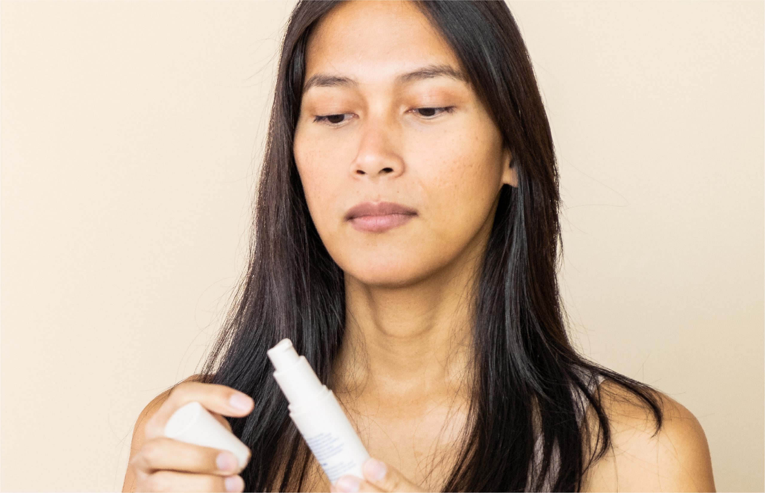 What Does It Mean When Skincare Products Sting?
