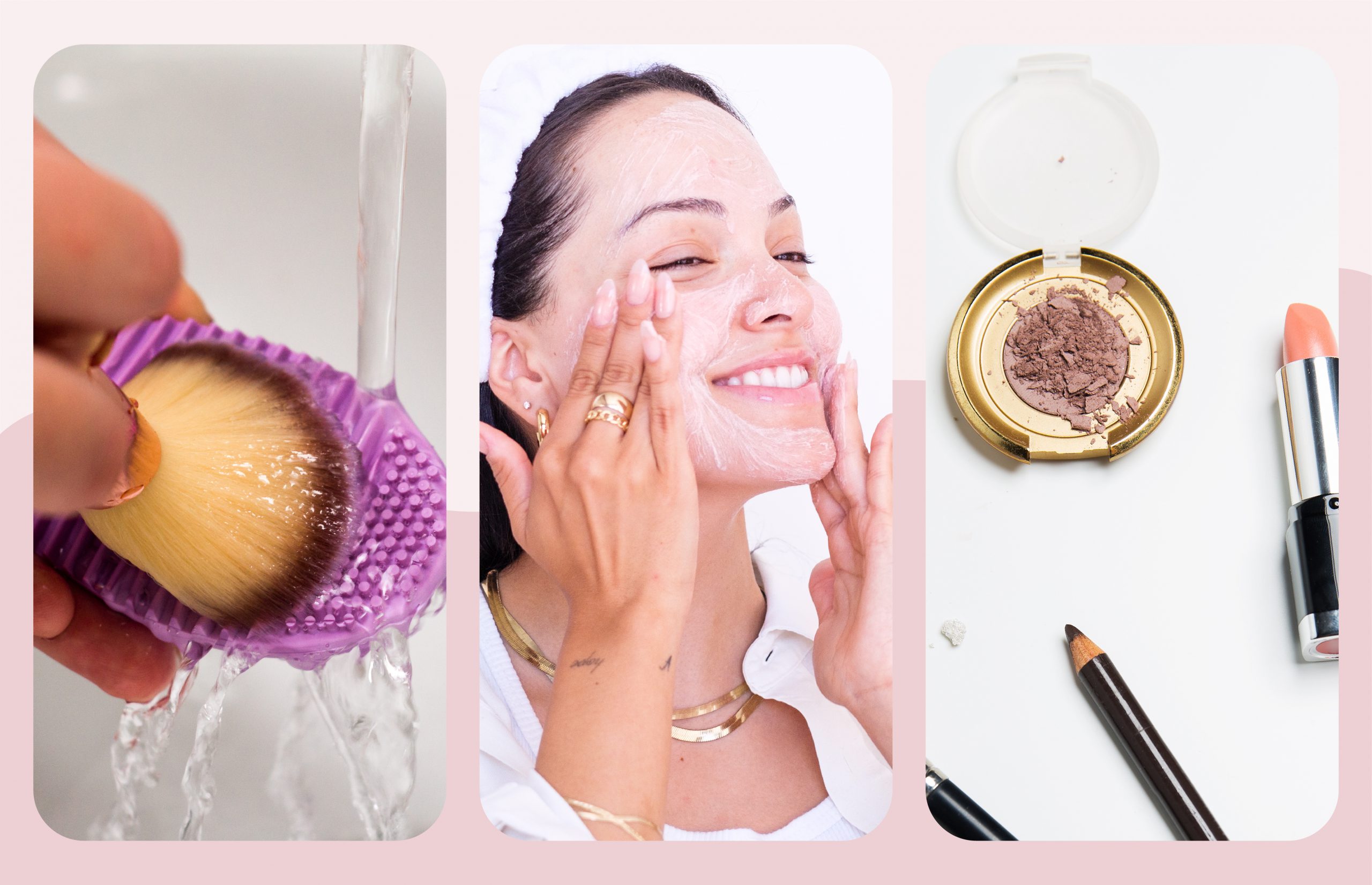 5 Easy Skincare Resolutions to Make a Big Impact in 2023