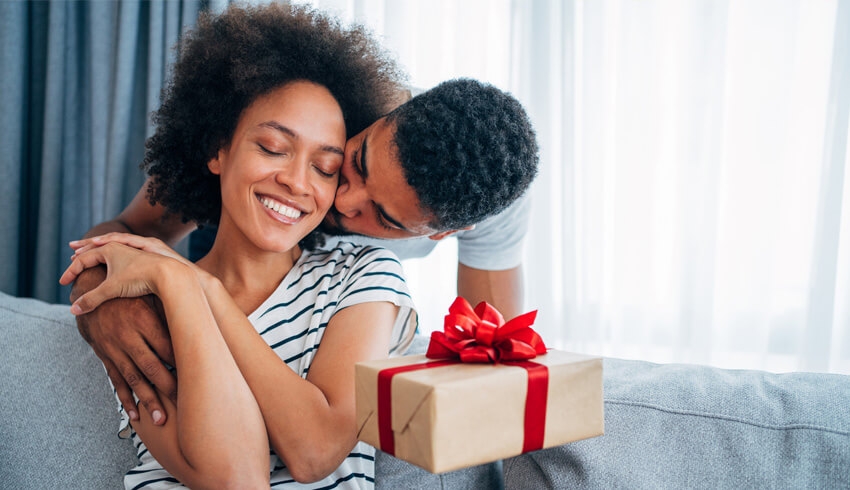 Valentine’s Day Gift Guide For Every Occasion