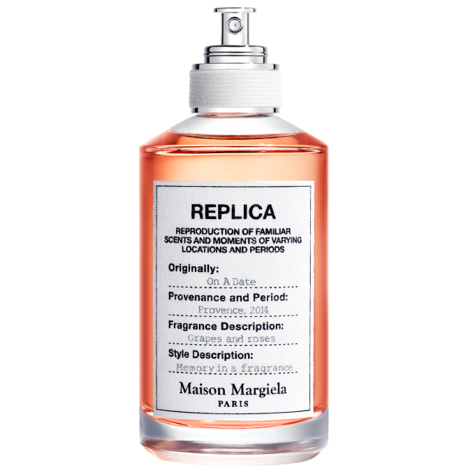 replica fragrance