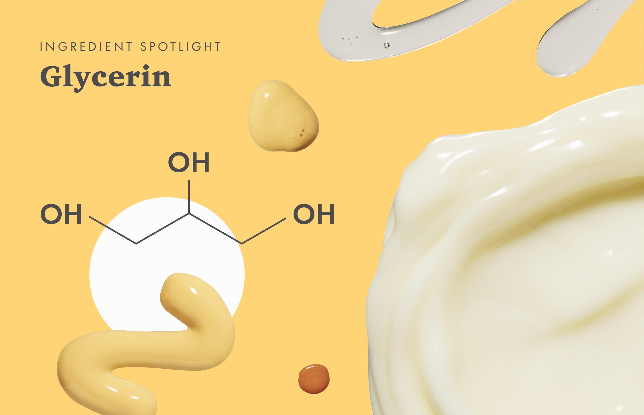 The Skin Benefits of Glycerin, One of Skincare’s Oldest Ingredients