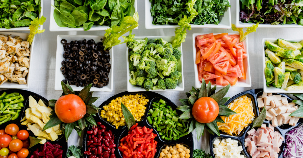 Simple Ways to Tell if Your Food is Nutritious