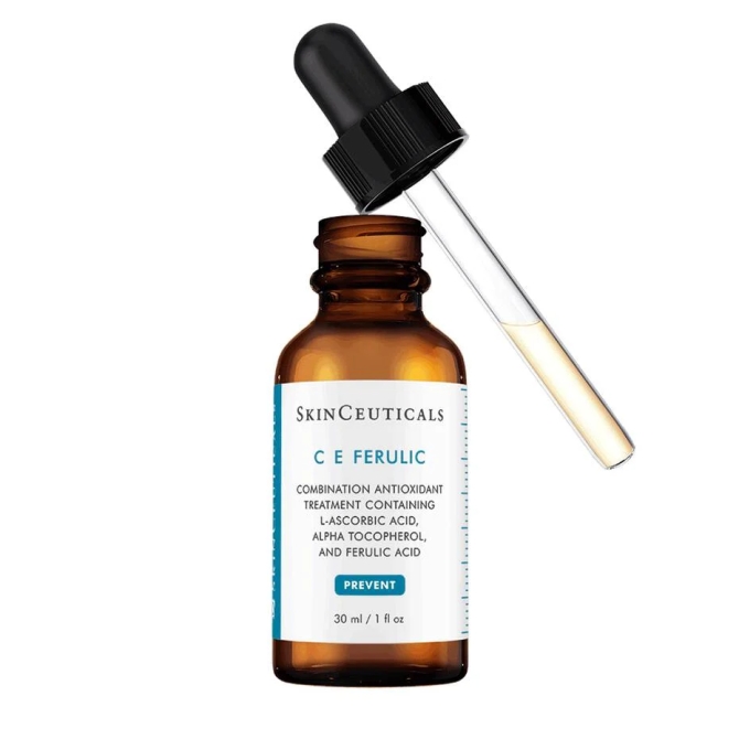 C E Ferulic Acid