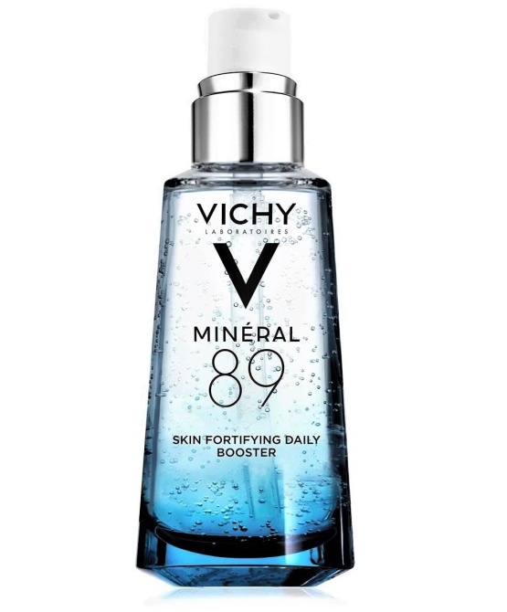 Vichy Mineral 89 Hyaluronic Acid Face Serum Amazon