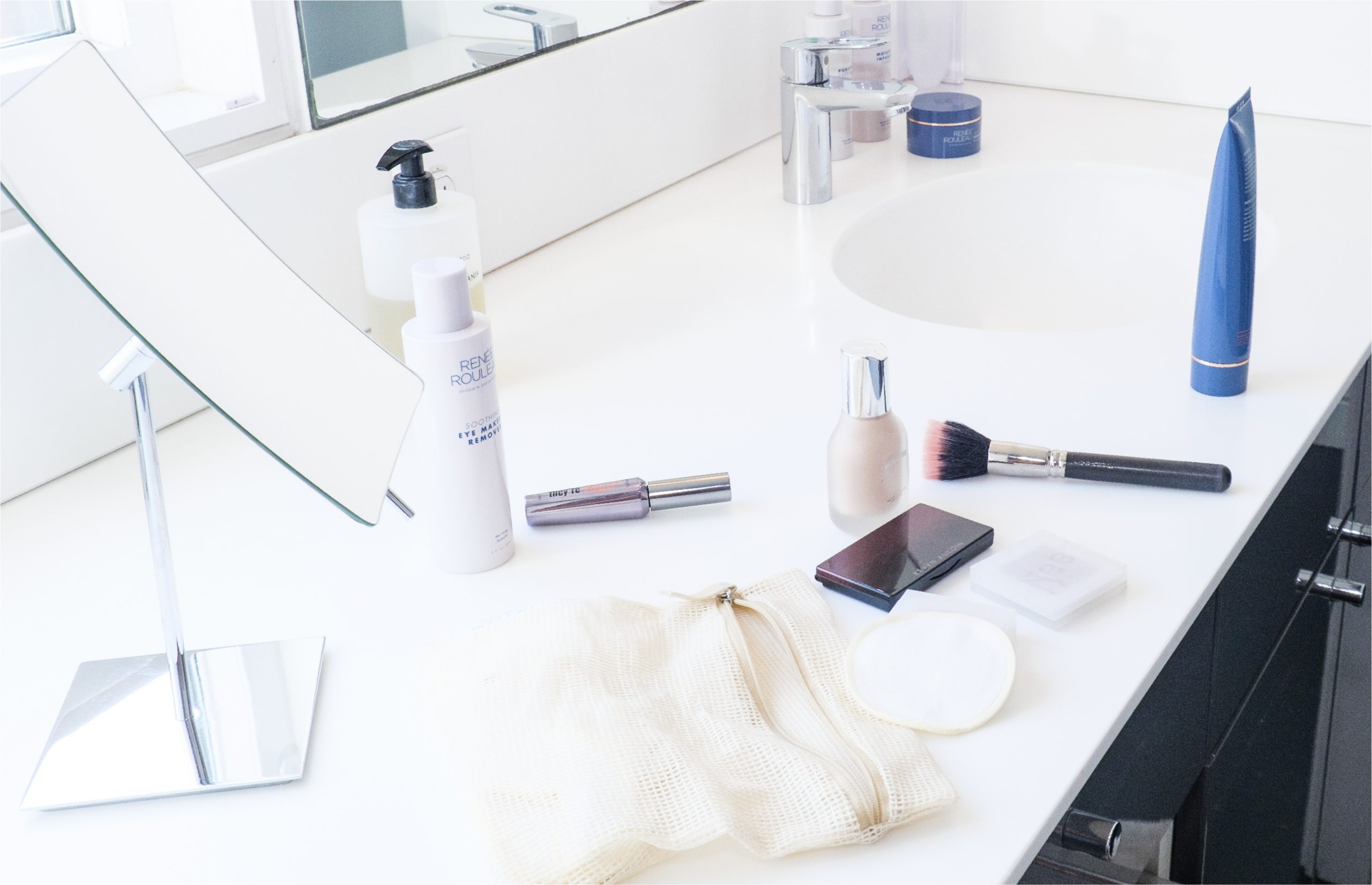 Avoid These 9 Common Mistakes When Removing Your Makeup
