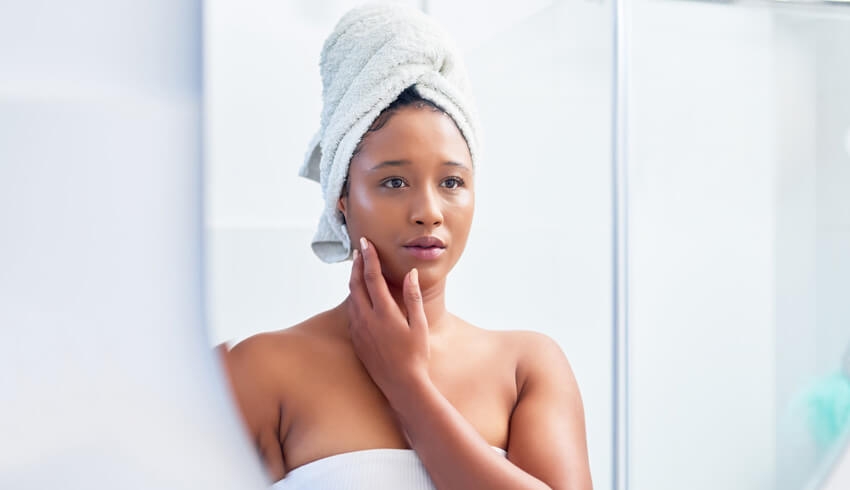 Skin Care Mistakes That Are Bad For Your Skin