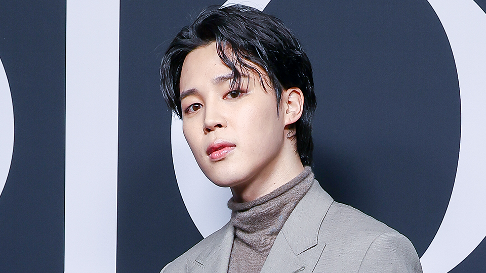 Mediheal’s Tea Tree Face Mask From Amazon Is Jimin’s Travel Essential