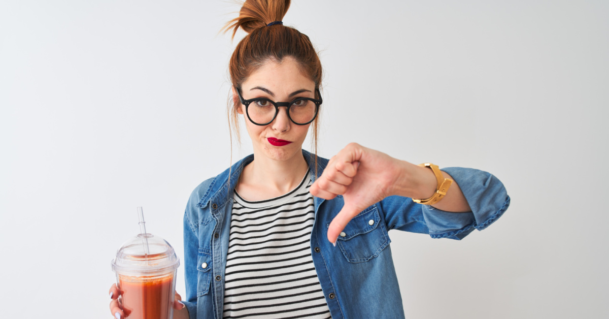 10 Signs Your Diet is a Dud