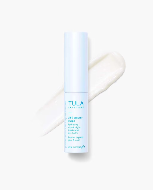 Tula 24-7 Power Swipe Eye Balm