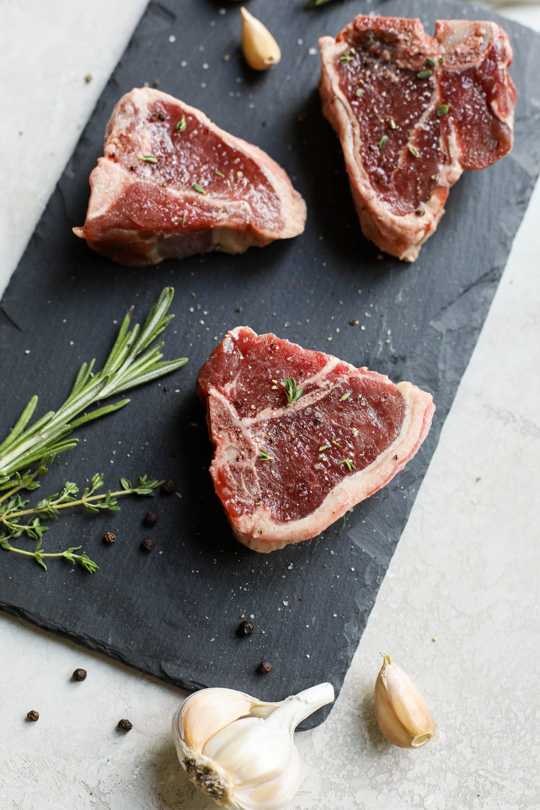 Our Dietitians’ Thoughts On Grass-Fed Lamb