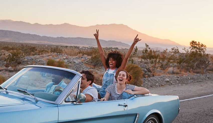 Skin Care Tips For Travel