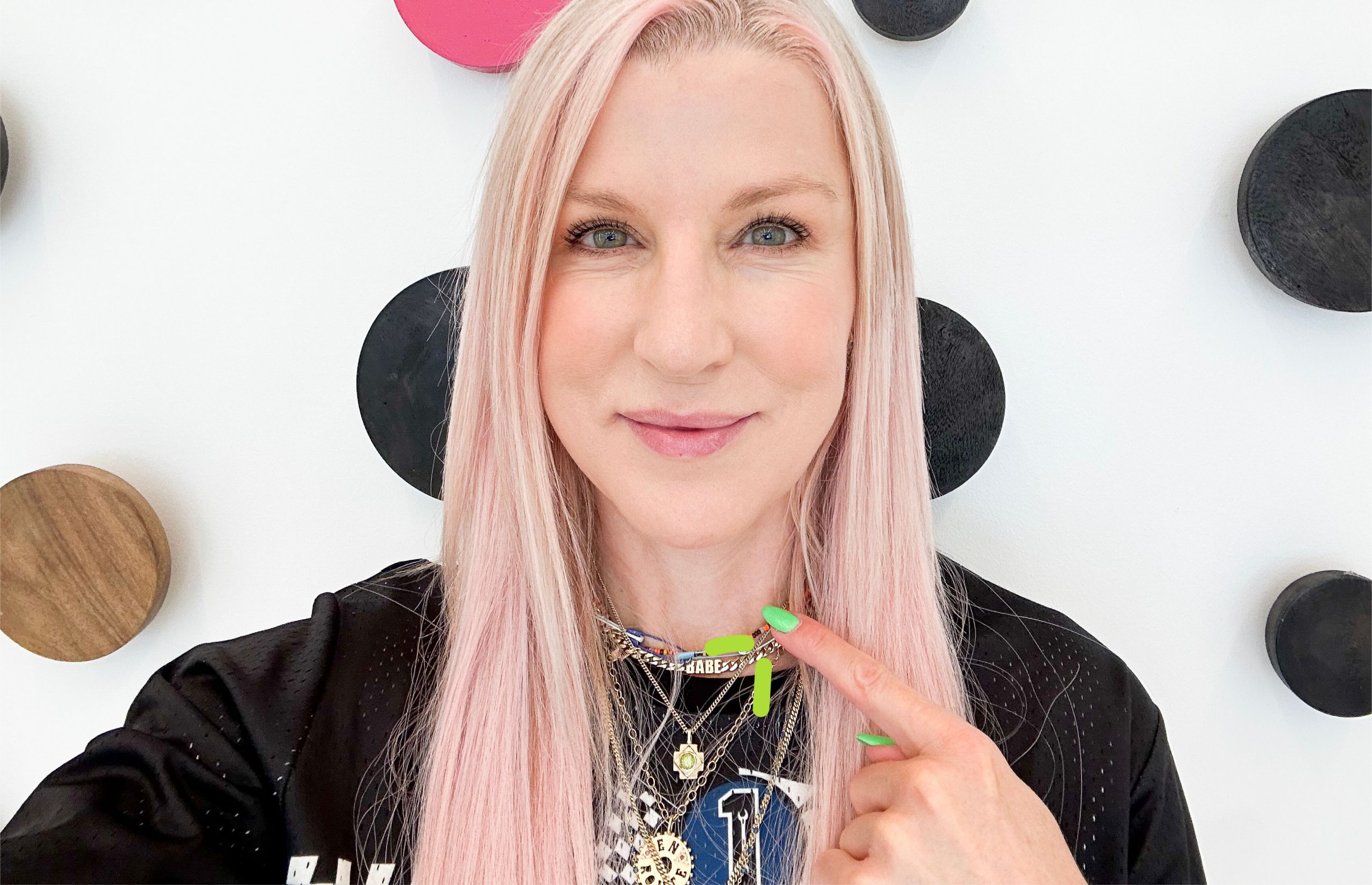 Procedures That Can Tighten The Neck– And Renee’s Experience With Them