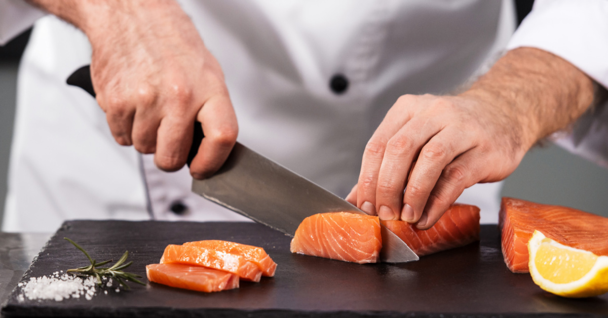 A Dive Deep into 5 Fish We Love