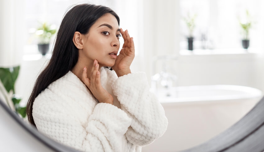 What Is The Relationship Between The Gut & The Skin?