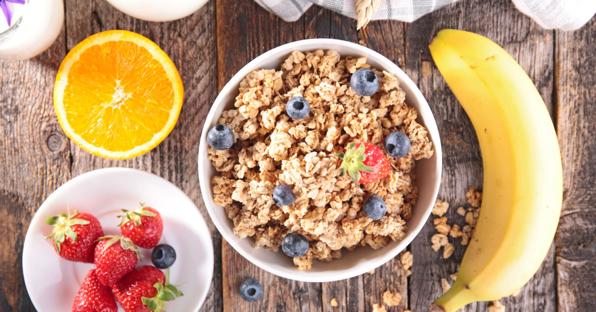 10 Delicious, Creative Twists to Elevate Your Oatmeal