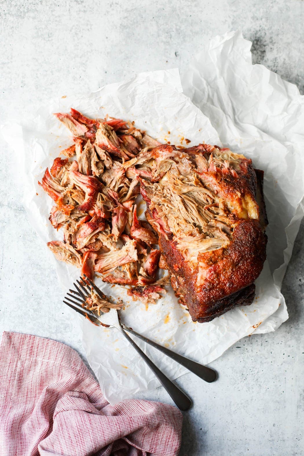 Smoked Pork Butt (With Step-By-Step Instructions)