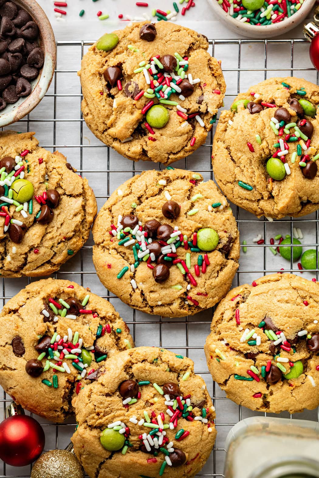 Christmas Cookies Recipe
